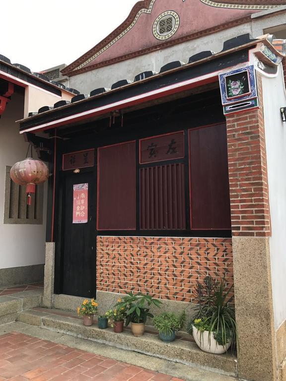 Sunny'S Home Jincheng Exterior foto