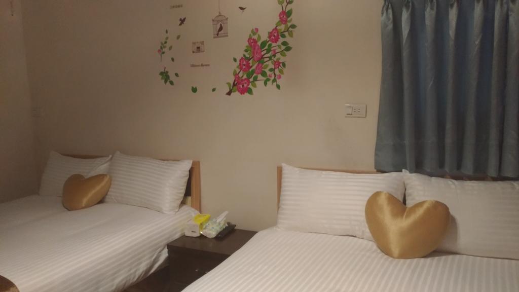 Sunny'S Home Jincheng Exterior foto