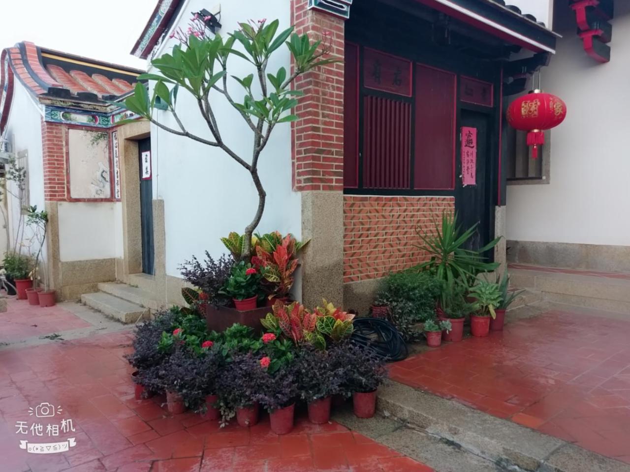 Sunny'S Home Jincheng Exterior foto